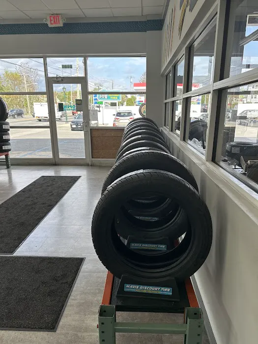 Mavis Discount Tire 3