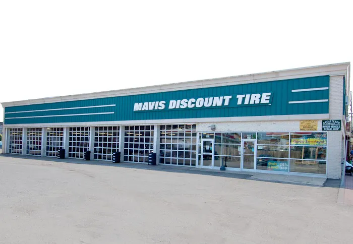 Mavis Discount Tire 2
