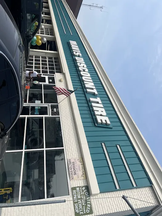 Mavis Discount Tire 4