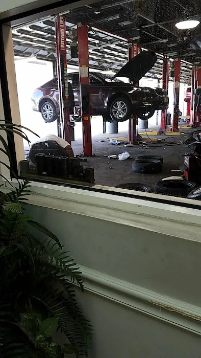 Mavis Discount Tire 0