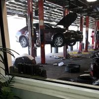Mavis Discount Tire
