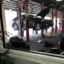 Mavis Discount Tire ico