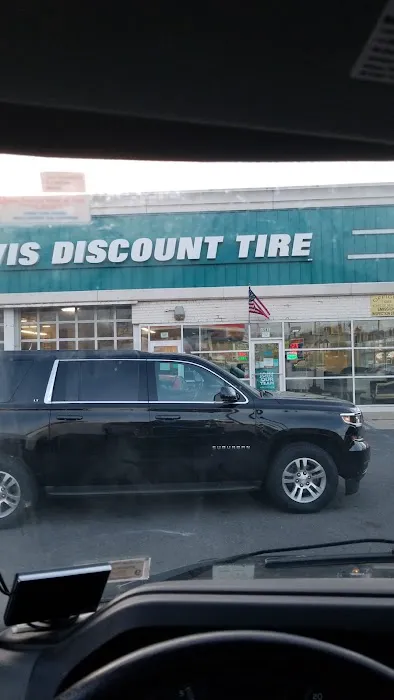 Mavis Discount Tire 5