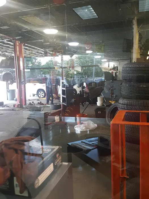 Mavis Discount Tire 6