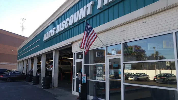 Mavis Discount Tire 7