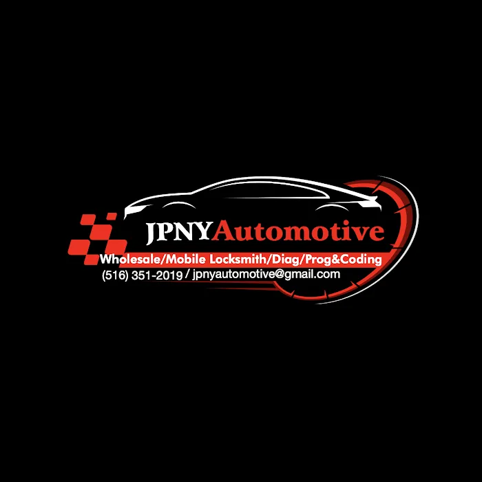 JPNY Automotive 1