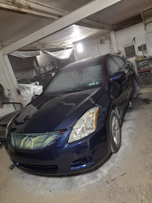 Leonardo's Auto Repair inc. 3