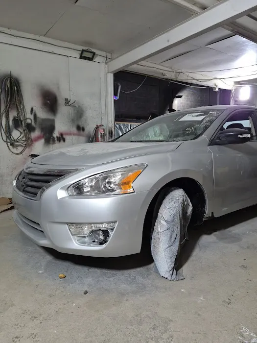 Leonardo's Auto Repair inc. 5