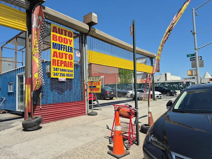 Leonardo's Auto Repair inc. 2