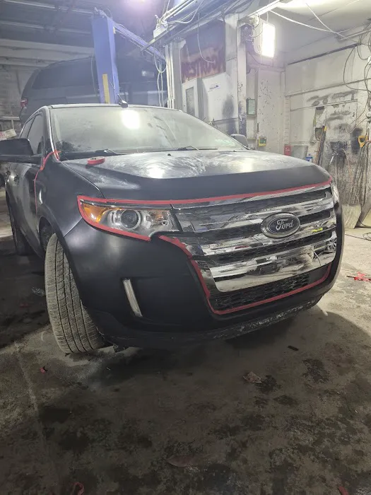 Leonardo's Auto Repair inc. 1