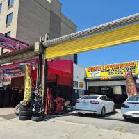 Leonardo's Auto Repair inc.