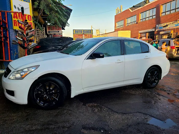 Leonardo's Auto Repair inc. 7