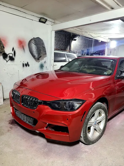 Leonardo's Auto Repair inc. 9