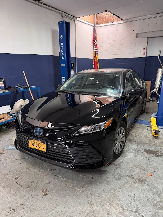 Leonardo's Auto Repair inc. 8