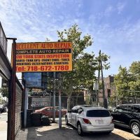 Excellent Auto Repair Shop