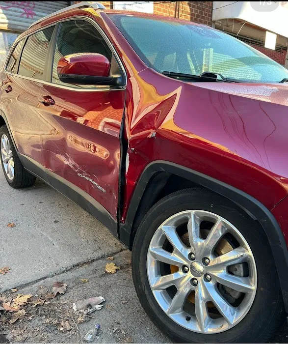 Always Towing & Collision LLC 0