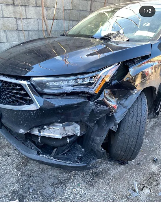 Always Towing & Collision LLC 2