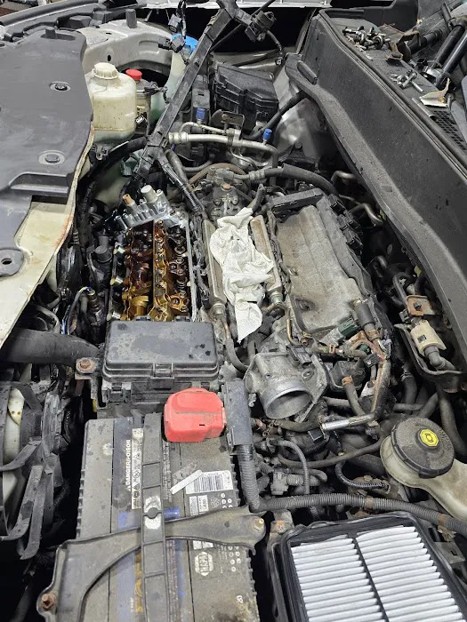 Carlos Auto Repair 0
