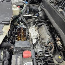 Carlos Auto Repair ico