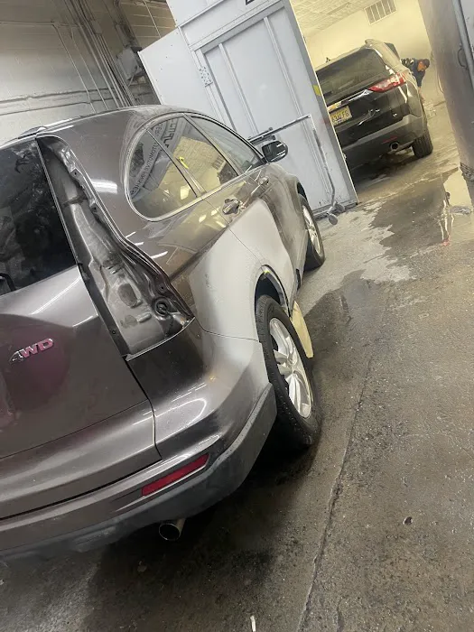 Cuban Eyes Auto Body Shop LLC 1
