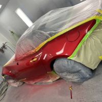 Cuban Eyes Auto Body Shop LLC