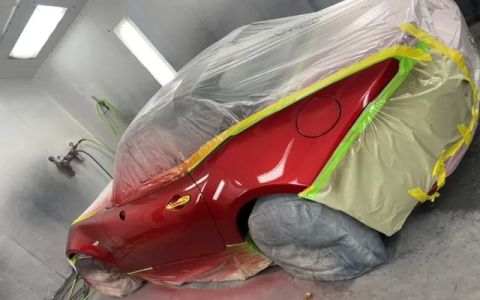 Cuban Eyes Auto Body Shop LLC