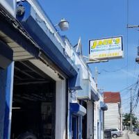 Jack's Service Garage