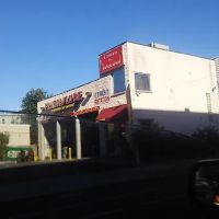Flash Lube