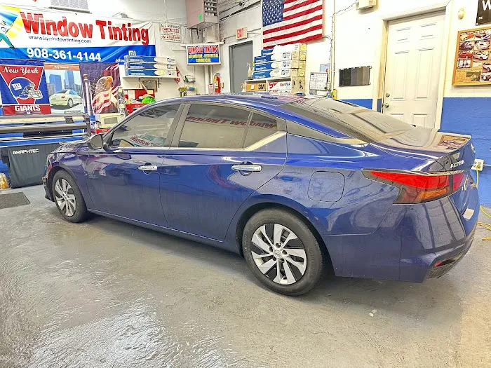 LQ Window Tinting 3