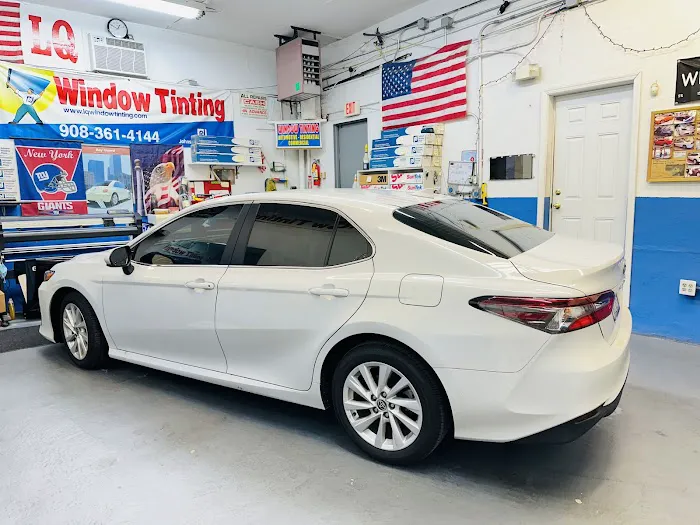 LQ Window Tinting 2