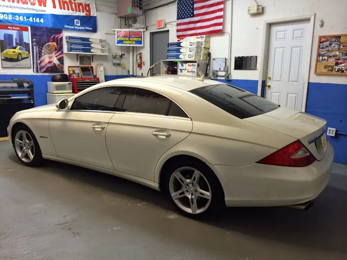 LQ Window Tinting 5