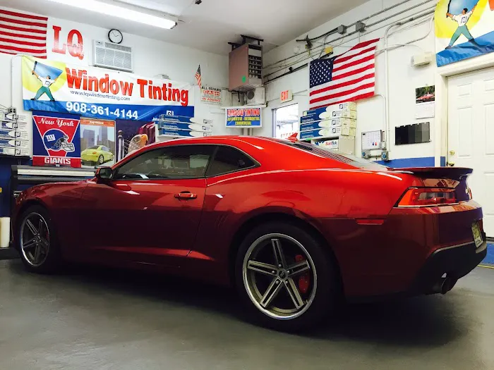 LQ Window Tinting 9