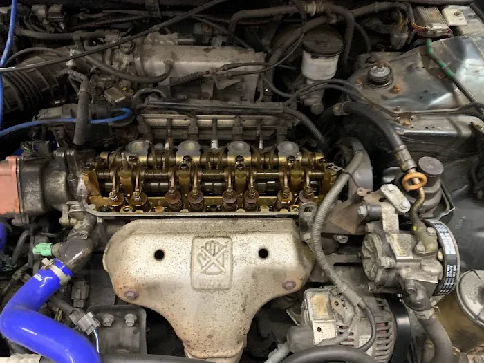 RJ one auto repair 9