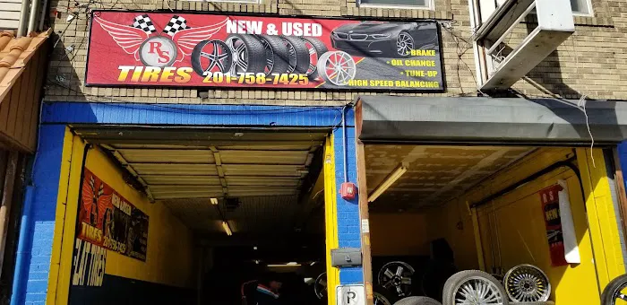 Rs Tires 3