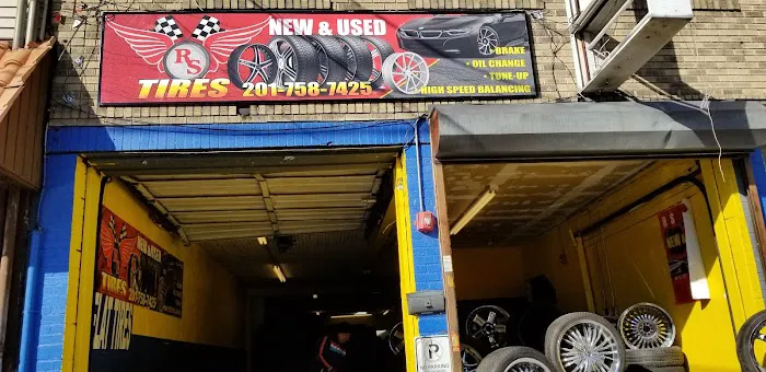 Rs Tires 6
