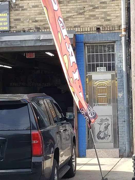 Rs Tires 2