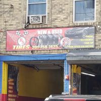 Rs Tires