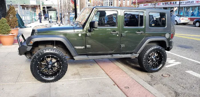 Rs Tires 4
