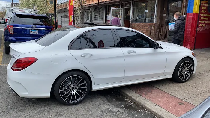 Rs Tires 8