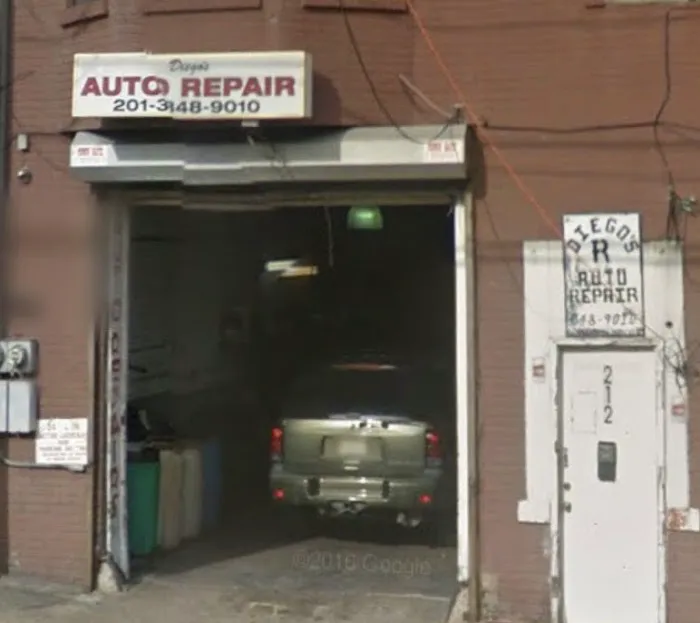 Diego’s Auto Repair 0