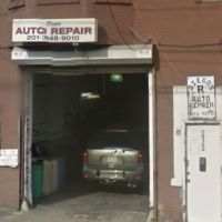 Diego’s Auto Repair