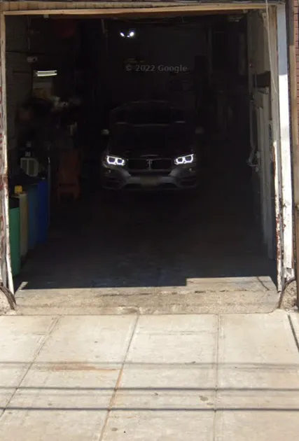 Diego’s Auto Repair 2