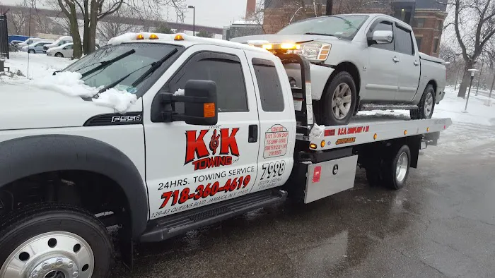 Southside Automotive 1