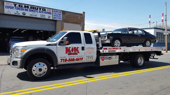 Southside Automotive 2