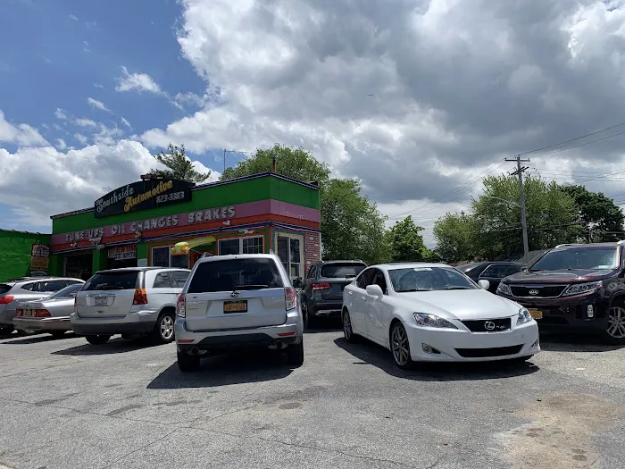 Southside Automotive 4