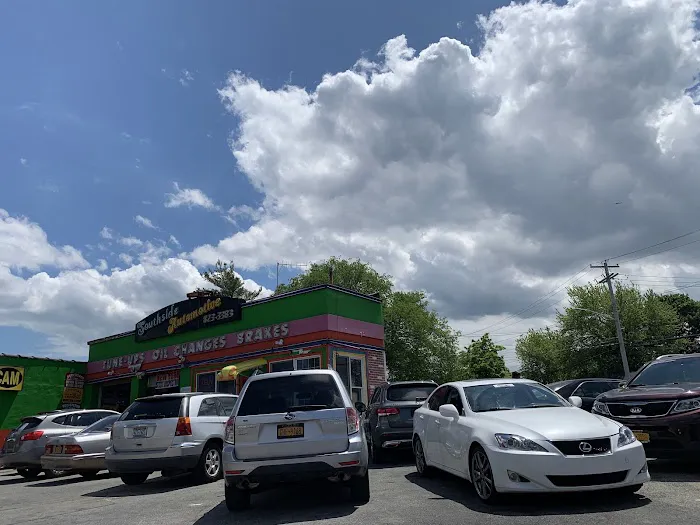 Southside Automotive 8