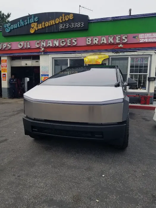 Southside Automotive 9