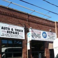 K & B Transmissions Inc