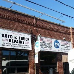 K & B Transmissions Inc ico