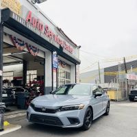 Delta Service Center Inc.